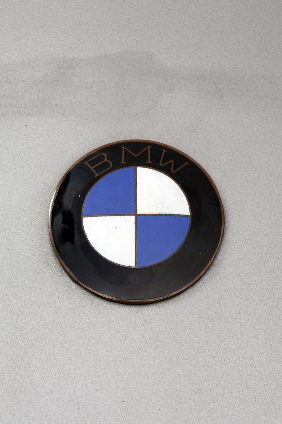 Логотип BMW 328 Bugelfalten Mille Miglia (85032) 1939 года  (фото 51 из 74)